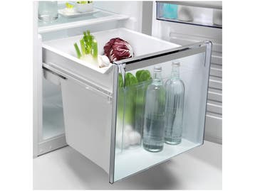 Electrolux ERD6DE18S4 - Inbouw koelkast - 310 liter -, Verzenden, Zo goed als nieuw