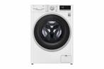 LG F4WV509S1 wasmachine Voorbelading 9 kg 1400 RPM B Wit599, Ophalen of Verzenden, Nieuw, 95 cm of meer