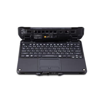 Panasonic keyboard, UK | FZ-VEKG21LE, Verzenden, Nieuw