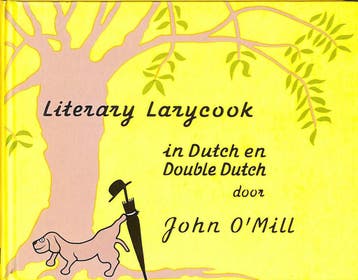 LITERARY LARYCOOK 9789060811122 J. OMill, Verzenden, Gelezen, J. O'Mill