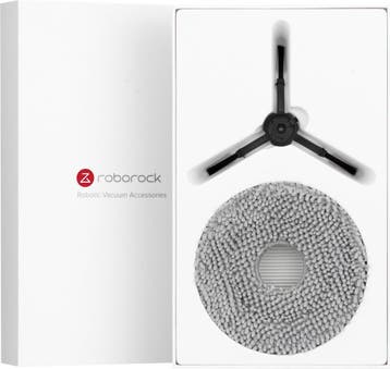 Roborock Originele Robotstofzuiger Onderdelen-Accessoires, Witgoed en Apparatuur, Verzenden, Nieuw