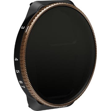 PolarPro Air 3S VND 3-7 Stop + Black Mist Filter, Overige merken, Minder dan 50 mm, Overige typen, Nieuw