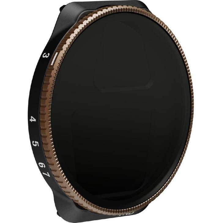 PolarPro Air 3S VND 3-7 Stop + Black Mist Filter, Audio, Tv en Foto, Fotografie | Filters, Overige typen, Nieuw, Overige merken