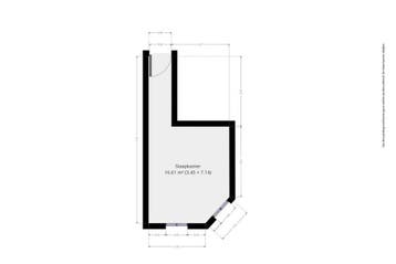 Te huur: Kamer Rijnstroomstraat in Leiden