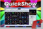 Pangolin QuickShow FB3 met GRATIS 5 m ILDA kabel, Muziek en Instrumenten, Licht en Laser, Ophalen of Verzenden, Nieuw, Laser, Kleur