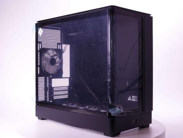 [RETOURDEAL] Montech King 95 Pro - Behuizing, Computers en Software, Computerbehuizingen, Ophalen of Verzenden, Nieuw