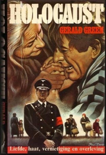 Holocaust - Jane Green 9789060573358, Verzenden, Gelezen, Jane Green
