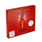Andrea Berg - Live Die Tournee 2025 - 2CD+DVD, Ophalen of Verzenden, Nieuw in verpakking