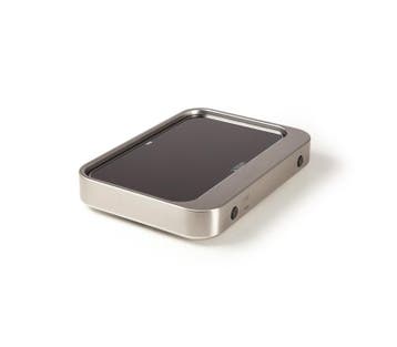 K|POT | Chafing dish 1/1 GN | 3600W | 533x380x(h)88mm Rieber, Verzenden, Nieuw in verpakking
