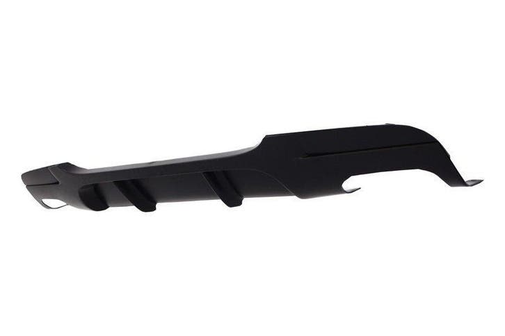 M-Tech Performance Diffuser 4 Uitlaten BMW E90 & E91 B4912, Auto-onderdelen, Carrosserie en Plaatwerk
