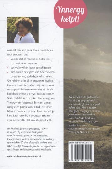Aan het roer van jouw leven 9789491442445 Maries Ligtvoet, Verzenden, Gelezen, Maries Ligtvoet