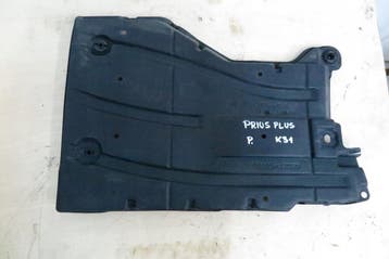 onderpan rechts Toyota Prius Plus 58165-47020, Verzenden, Gebruikt