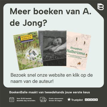 Een paard met slappe benen / Klipper / AVI 7 9789026225871, Verzenden, Gelezen, A. de Jong