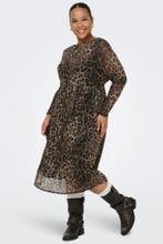 ONLY ECO jurk ronde hals Maat:, Verzenden, Nieuw, Overige kleuren