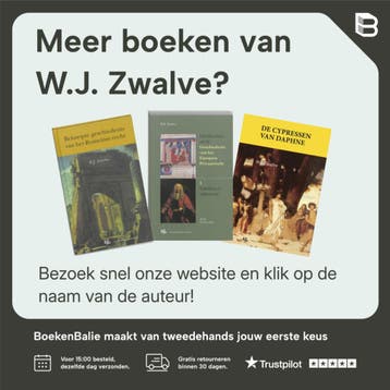 EUROP CODIFICATIE - W.J. Zwalve 9789062431311, Verzenden, Gelezen, W.J. Zwalve
