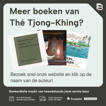 Sprookjes van Andersen / De sprookjesverteller 9789025766412, Verzenden, Zo goed als nieuw, Thé Tjong-Khing