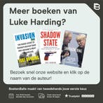 Snowden Files 9781783350353 Luke Harding, Verzenden, Zo goed als nieuw, Luke Harding