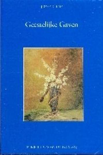 Geestelijke gaven - J. Rulof 9789070554521, Verzenden, Zo goed als nieuw, J. Rulof