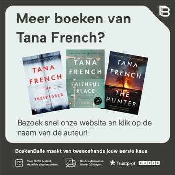 The Wych Elm - Tana French 9780241379530, Verzenden, Gelezen, Tana French