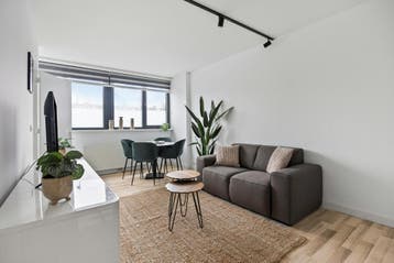 Appartement aan Othellodreef, Utrecht, Utrecht