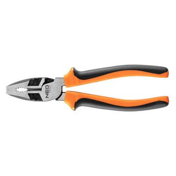Combinatietang 180mm 40% FS, Verzenden, Nieuw