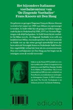 Frans Knoote 9789493259782 Gideon van der Staaij, Verzenden, Zo goed als nieuw, Gideon van der Staaij