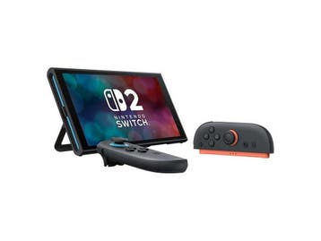 Nintendo Switch 2 - 256 GB - Zwart/Zwart, Verzenden, Nieuw