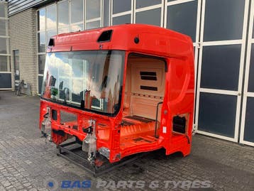 Scania R-Serie NextGen CR-20 Normal L3H2 2047000, Ophalen, Gebruikt, Scania, Overige Auto-onderdelen