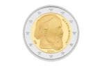 2 euro Marko Marulic 2025 in coincard- Kroatië, Verzenden