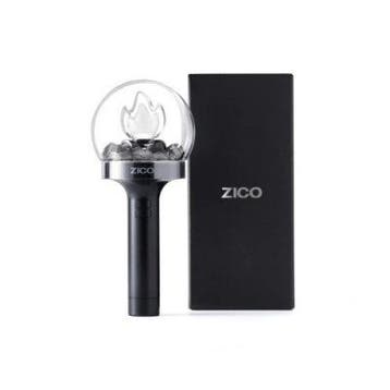 kpop merchandise - Zico - LIGHTSTICK OFFICIAL (accessoires), Verzenden, Zo goed als nieuw