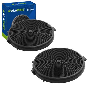 Koolstoffilter voor Baumatic 35602312, Verzenden, Nieuw