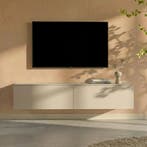 *WOONWINKEL* Multifunctioneel TV Meubel Beige, Verzenden, Nieuw