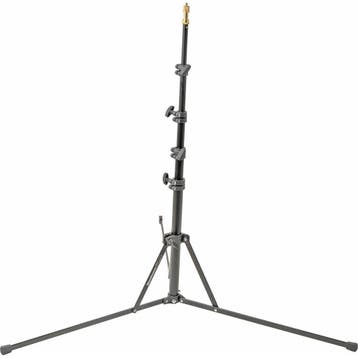 Manfrotto 5001B Nano black stand, Ophalen of Verzenden, Nieuw