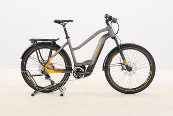 Haibike TREKKING 10 – 2023 – 160 - 172 cm, Verzenden, Nieuw