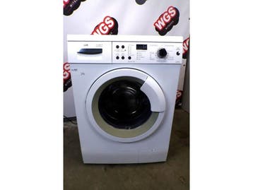 Bosch WAS283A1NL - Wasmachine - VarioPerfect - 2ehands, Verzenden, Zo goed als nieuw