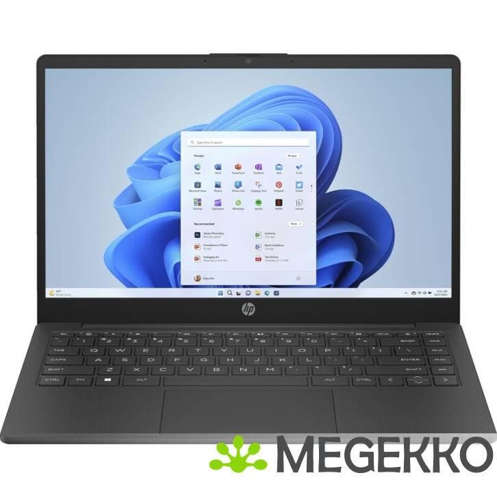 HP 14-em0353nd 14  AMD Ryzen 5 laptop, Computers en Software, Windows Laptops, Nieuw, Verzenden