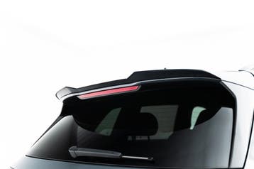 Maxton Achterspoiler Volkswagen Tiguan R-Line Mk3, Verzenden