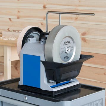 Tormek Diamantslijpwiel – Grof – Snelle materiaalverwijd, Ophalen of Verzenden, Nieuw, Overige typen