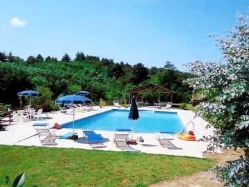 Toscaanse kust: zwembad, zee en Pisa dichtbij, 4 of meer slaapkamers, Bemiddelingsbureau, Overige typen, Toscane