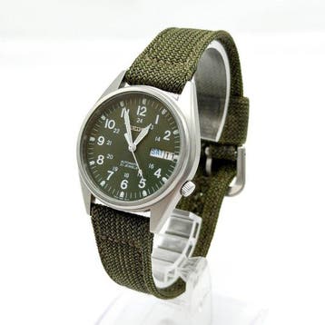 Seiko - Seiko 5 - Zonder minimumprijs - 7S26-00D0 - Heren -