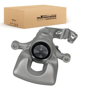 Remklauw achter links geschikt voor Opel Astra K 1.0-1.6L..., Verzenden, Nieuw, Opel