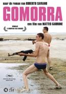 Gomorra - DVD, Verzenden, Nieuw in verpakking