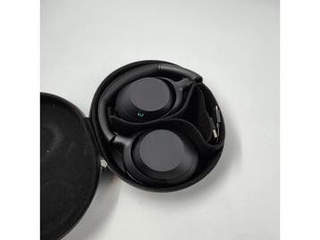Sony ULT Wear - Draadloze Over-Ear Koptelefoon - Noise, Verzenden, Zo goed als nieuw, Sony