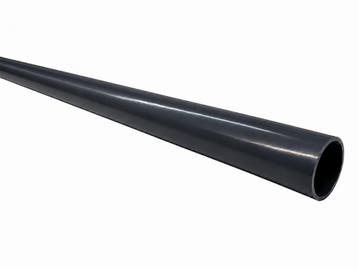 PVC buis Ø32 mm blind - 2,5 m - PN10, Tuin en Terras, Ophalen of Verzenden, Nieuw