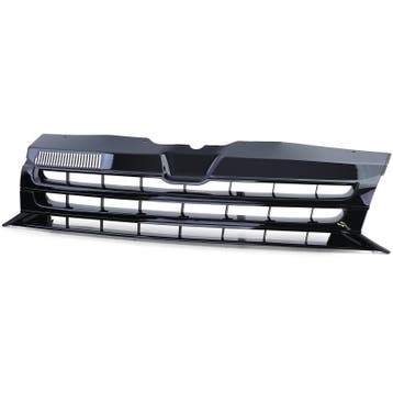 Grill VW T5 Transporter 09-15 zwart glanzend, Ophalen of Verzenden, Nieuw