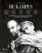 De kampen 9789464983401 Annemie Reyntjens, Boeken, Verzenden, Zo goed als nieuw, Annemie Reyntjens