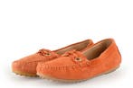 Notre-V Loafers in maat 37 Oranje, Kleding | Dames, Schoenen, Notre-V, Overige kleuren, Verzenden, Overige typen
