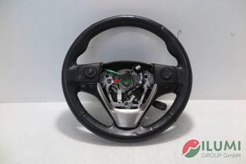 Stuurwiel leer multifunctioneel Toyota RAV4 IV, Auto-onderdelen, Verzenden, Gebruikt, Toyota