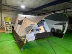 Showroommodel | Jamet compact Eco 2-persoons vouwwagen, Tot en met 2, Jamet