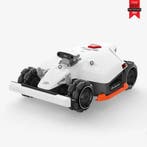 Robotmaaier zonder grensdraad - Luba 2 AWD en Sunseeker, Nieuw, Meer dan 25 cm, Mowrobotics, Bestuurbaar via app